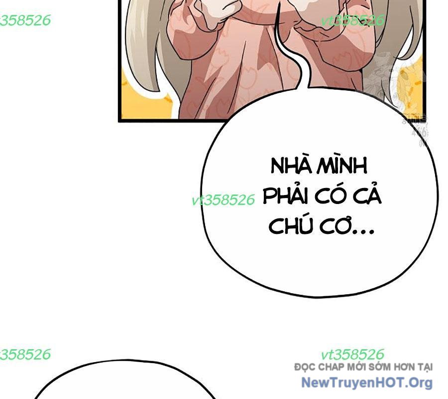Bố Tôi Quá Mạnh chapter 194 - Trang 8