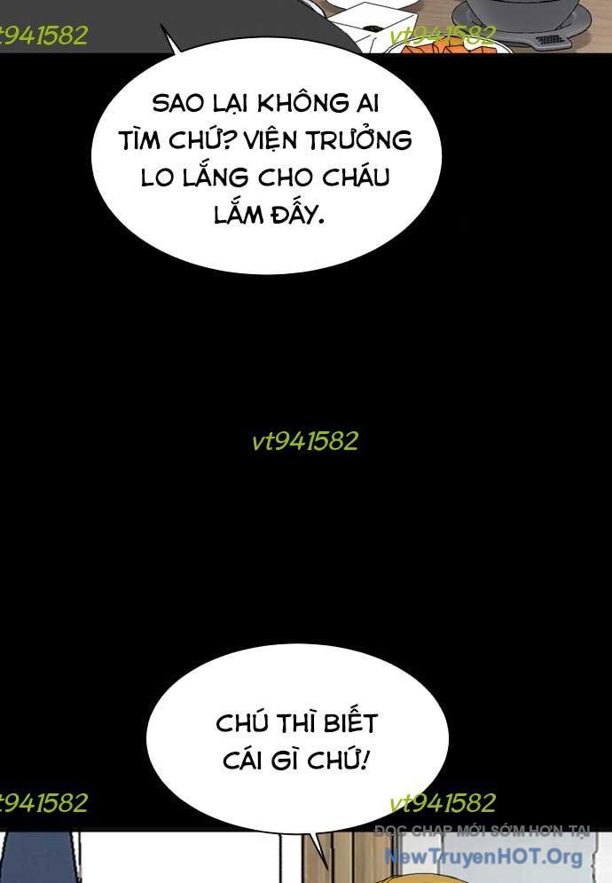 Nhà Hàng Kỳ Lạ chapter 19 - Trang 57