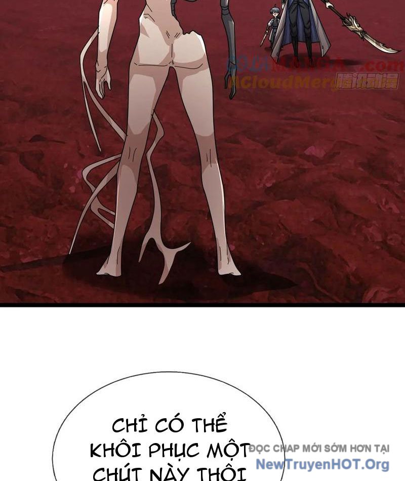 Tiên Làm Nô Thần Là Bộc, Đại Đế Làm Chó Giữ Nhà chapter 57 - Trang 57