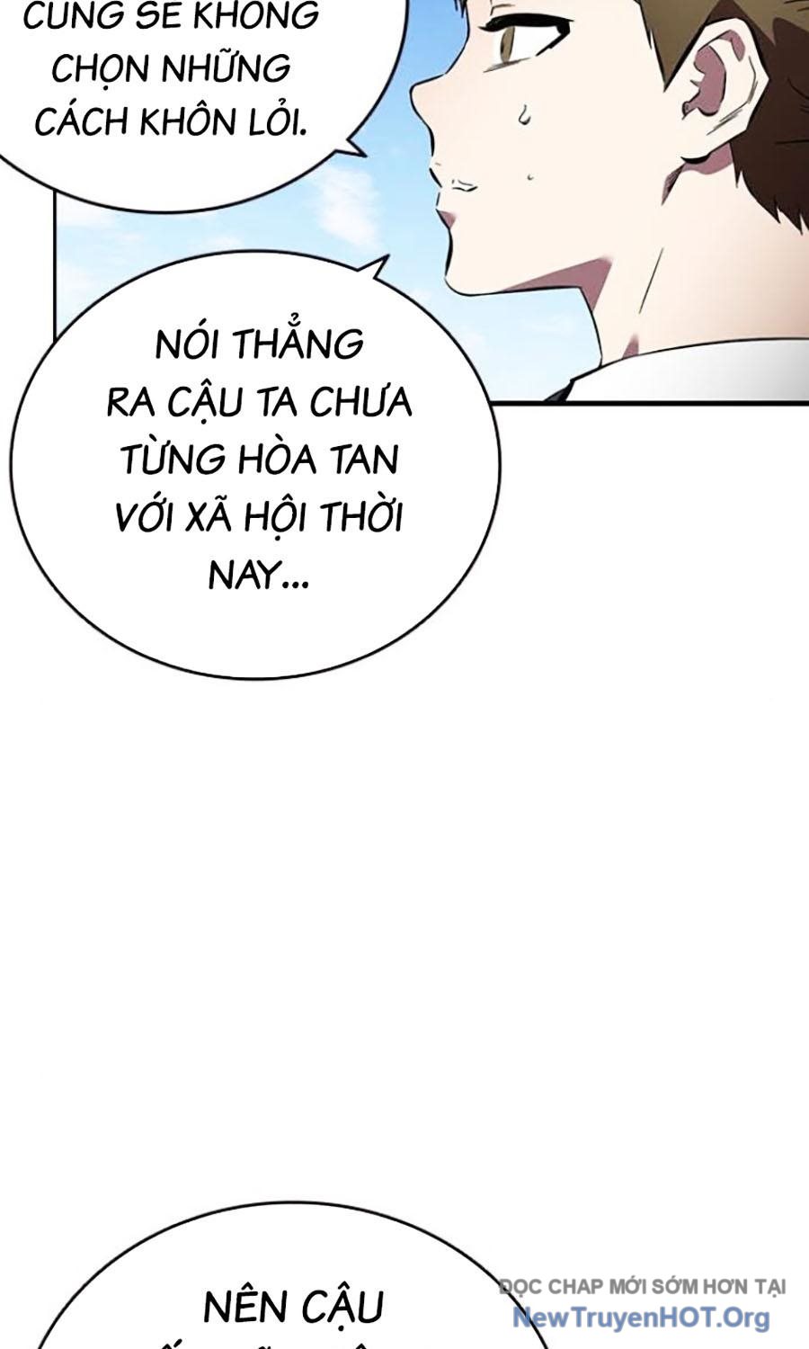 Đại Tướng Chiến chapter 42 - Trang 33