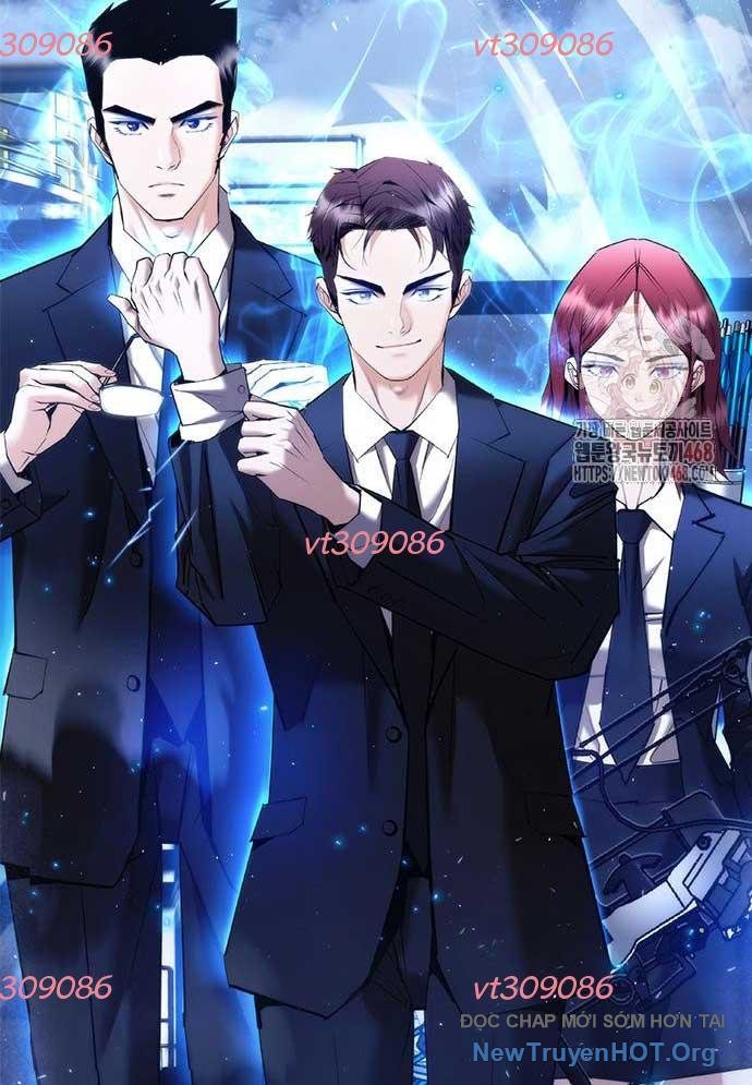 Bạch Dạ chapter 11 - Trang 177
