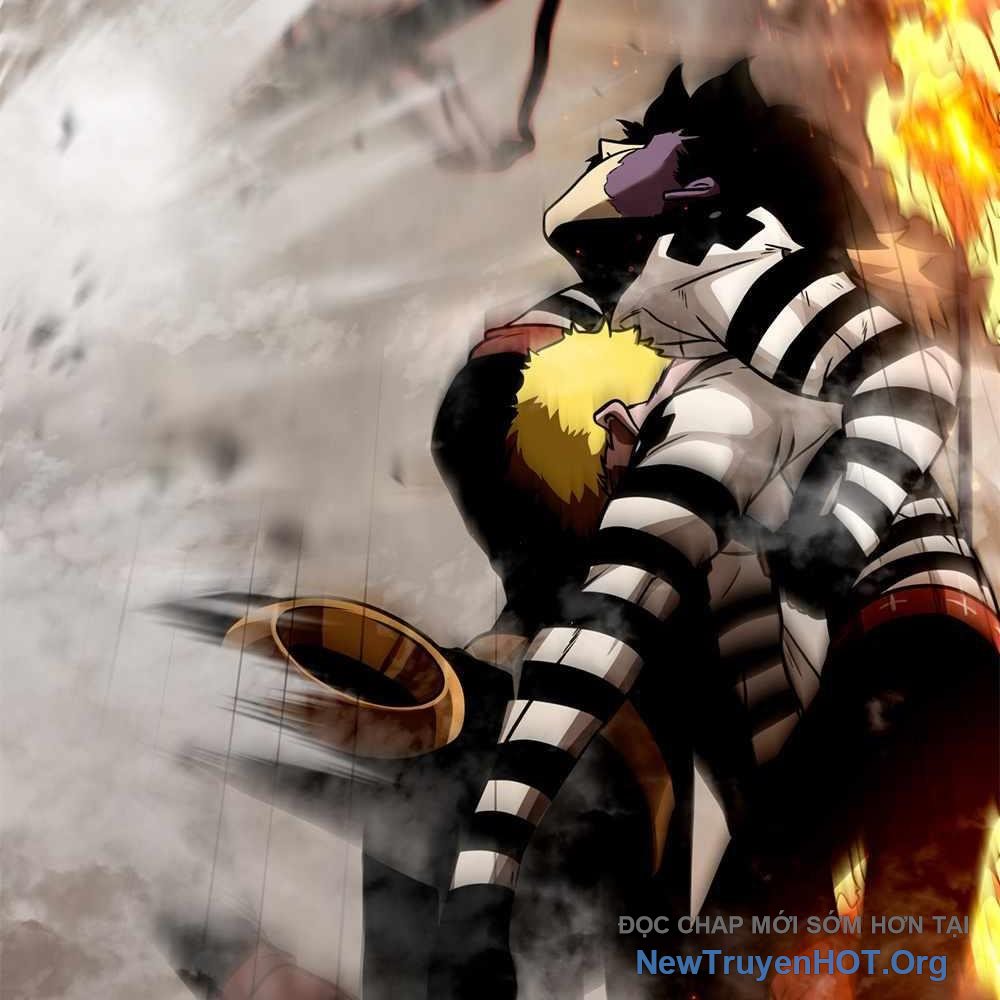 Trò Chơi Của Thần chapter 83 - Trang 60