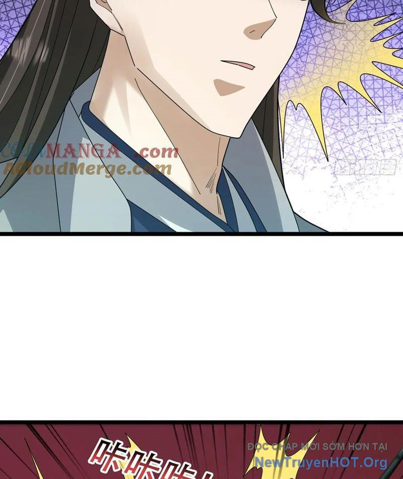 Tiên Làm Nô Thần Là Bộc, Đại Đế Làm Chó Giữ Nhà chapter 57 - Trang 11