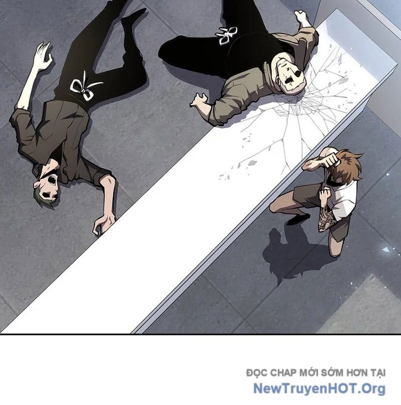 Kiếm Thần Đến Từ Thế Giới Diệt Vong chapter 4 - Trang 11