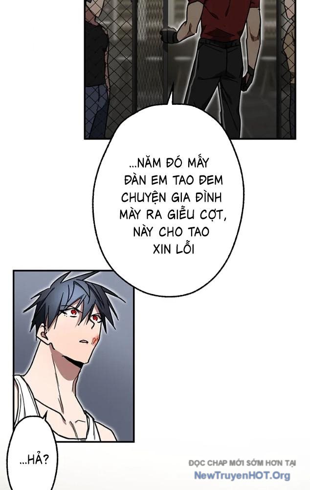 Quý Tộc Báo Thù chapter 25 - Trang 86