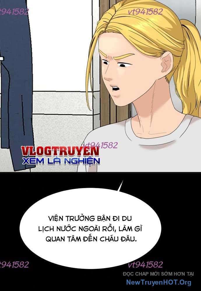 Nhà Hàng Kỳ Lạ chapter 19 - Trang 58