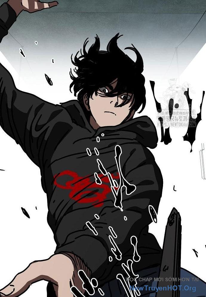 D-Day: Hầm Trú Ẩn chapter 49 - Trang 116