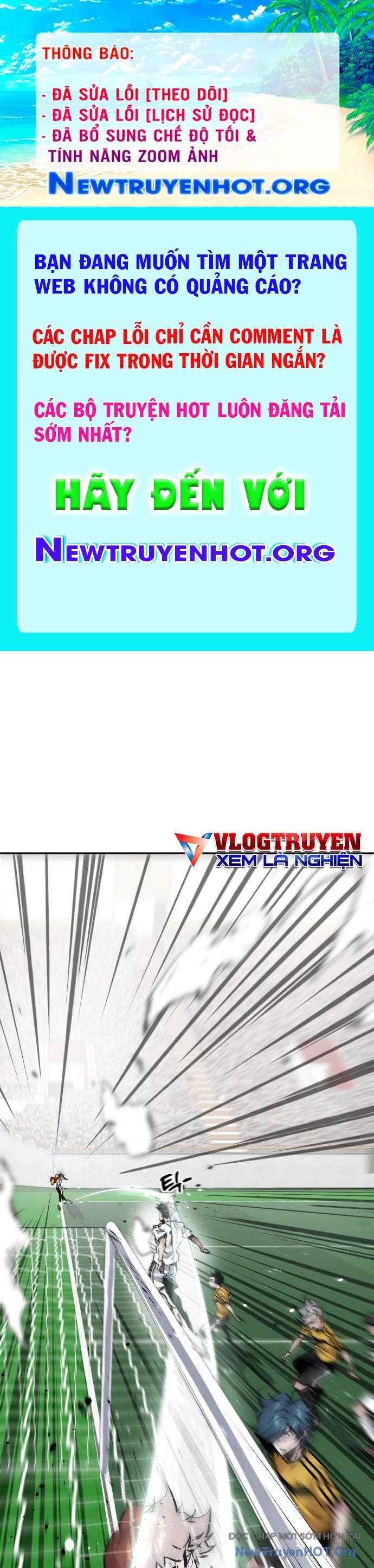 Góc Cao Khung Thành chapter 233 - Trang 1