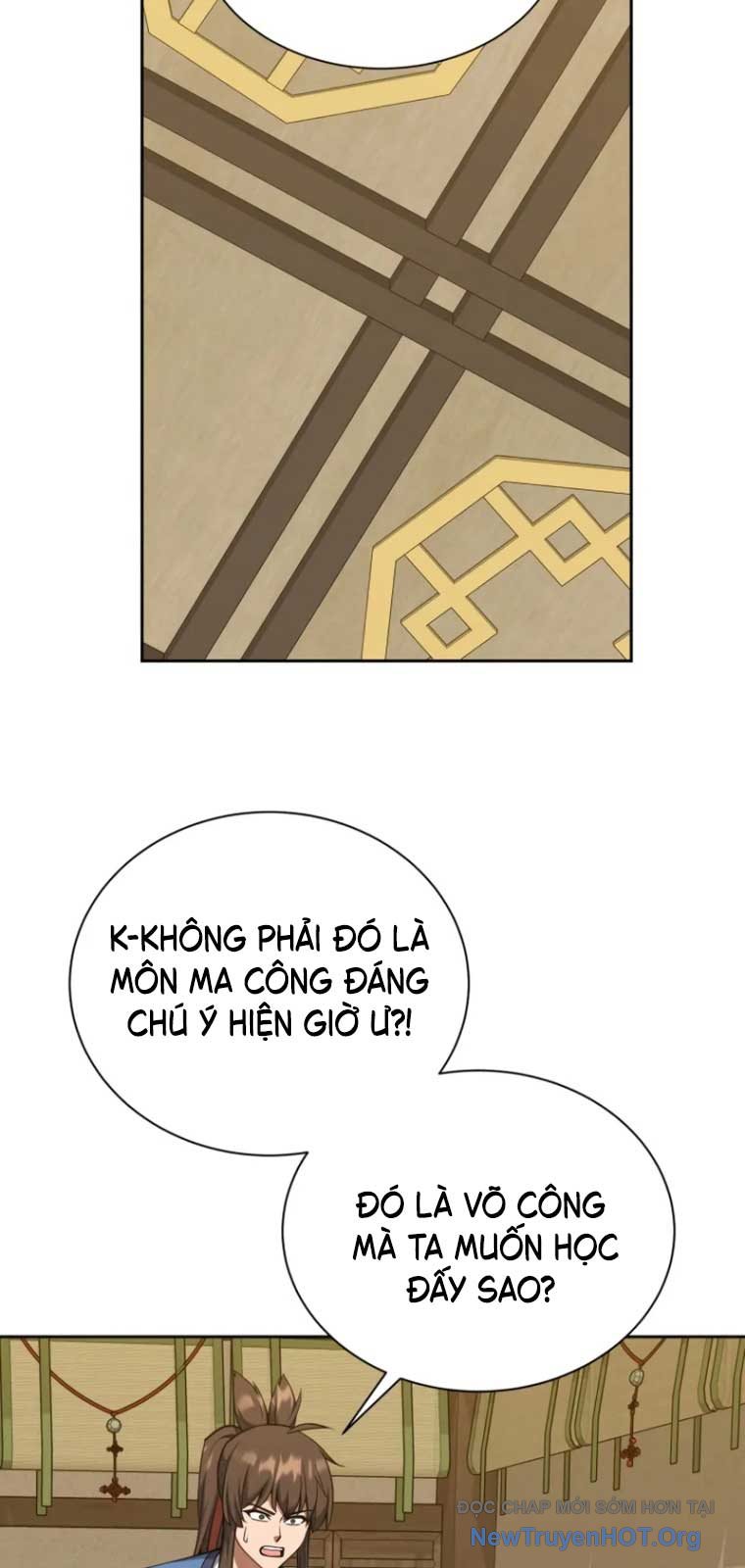 Tuyệt Đỉnh Võ Lâm chapter 46 - Trang 31