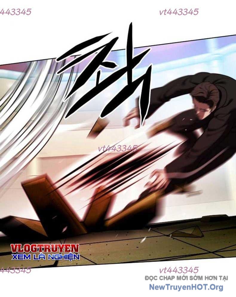 đấu Trường Chiến đấu chapter 51 - Trang 56
