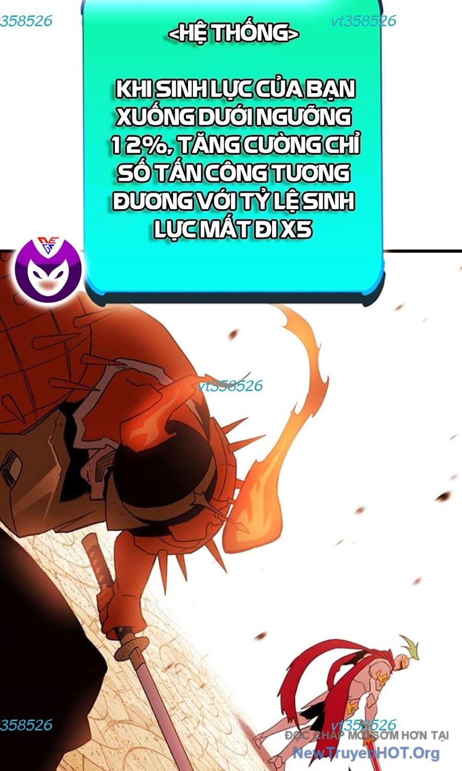 Hardcore Leveling Warrior Season 3 chapter 91 - Trang 81