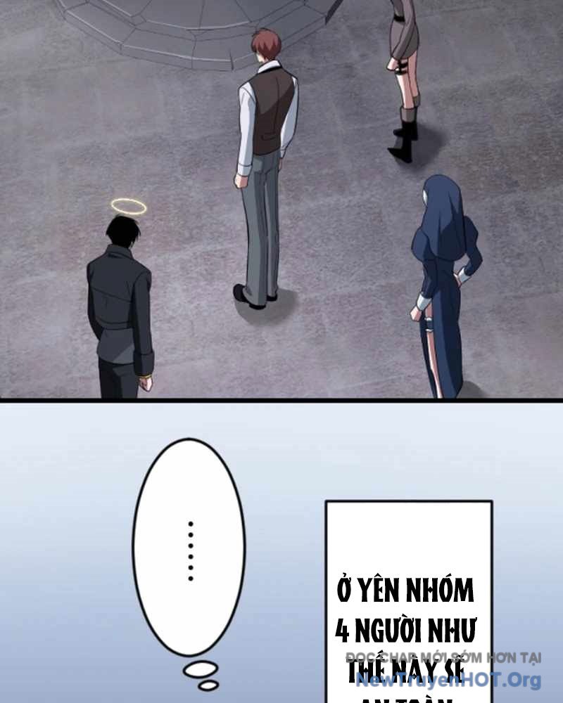 Vô Song Cùng Với Vũ Khí Ẩn chapter 54 - Trang 142