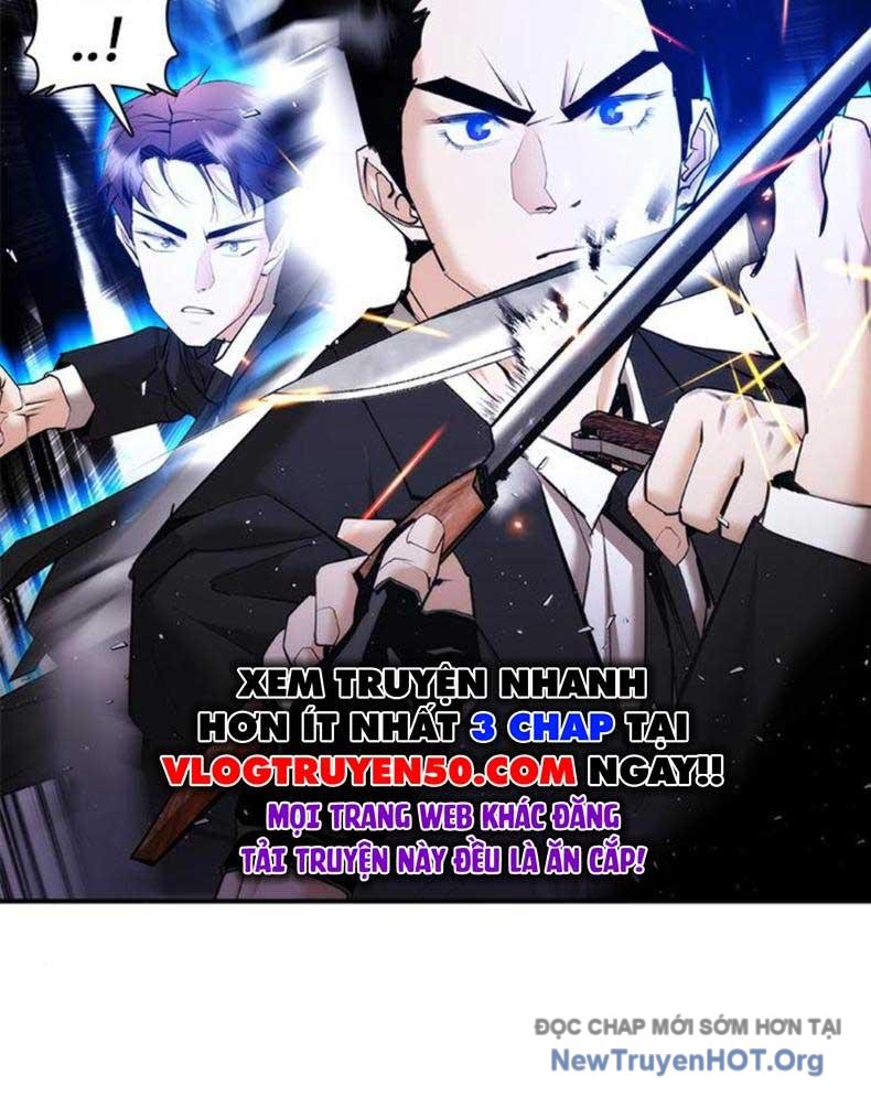 Bạch Dạ chapter 12 - Trang 58