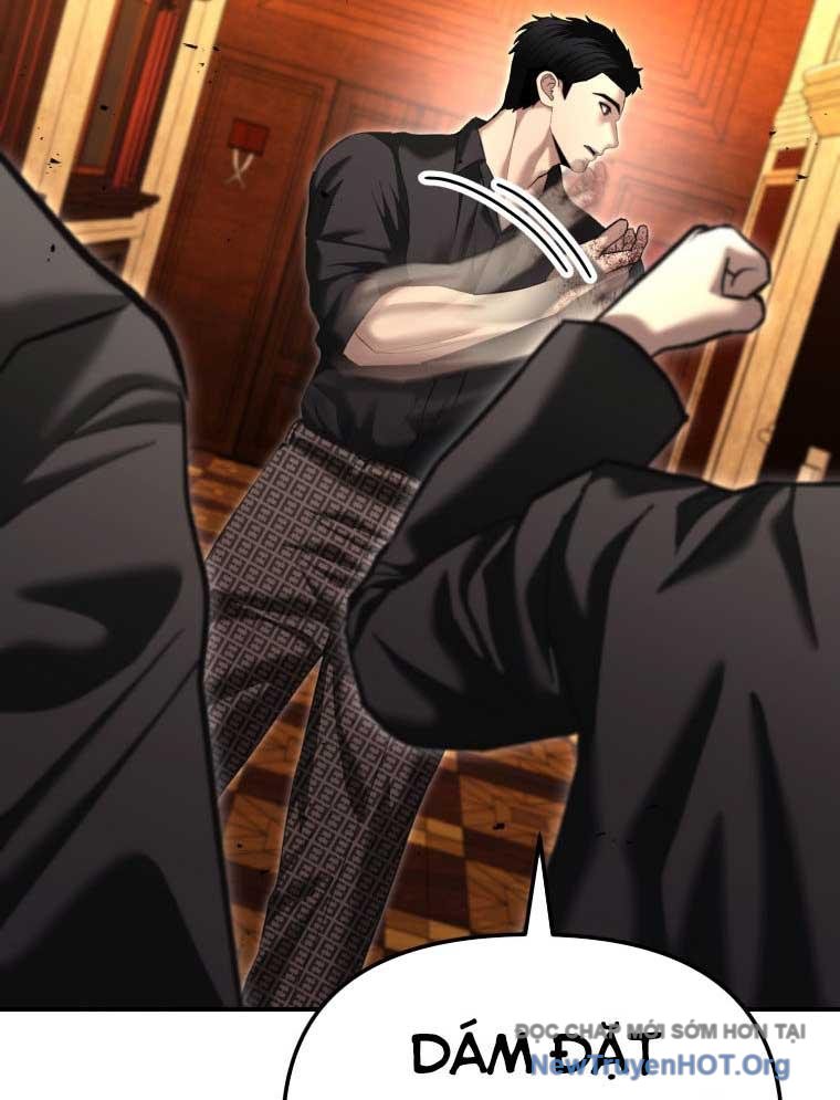 Cảnh Sát Bất Bại chapter 47 - Trang 40