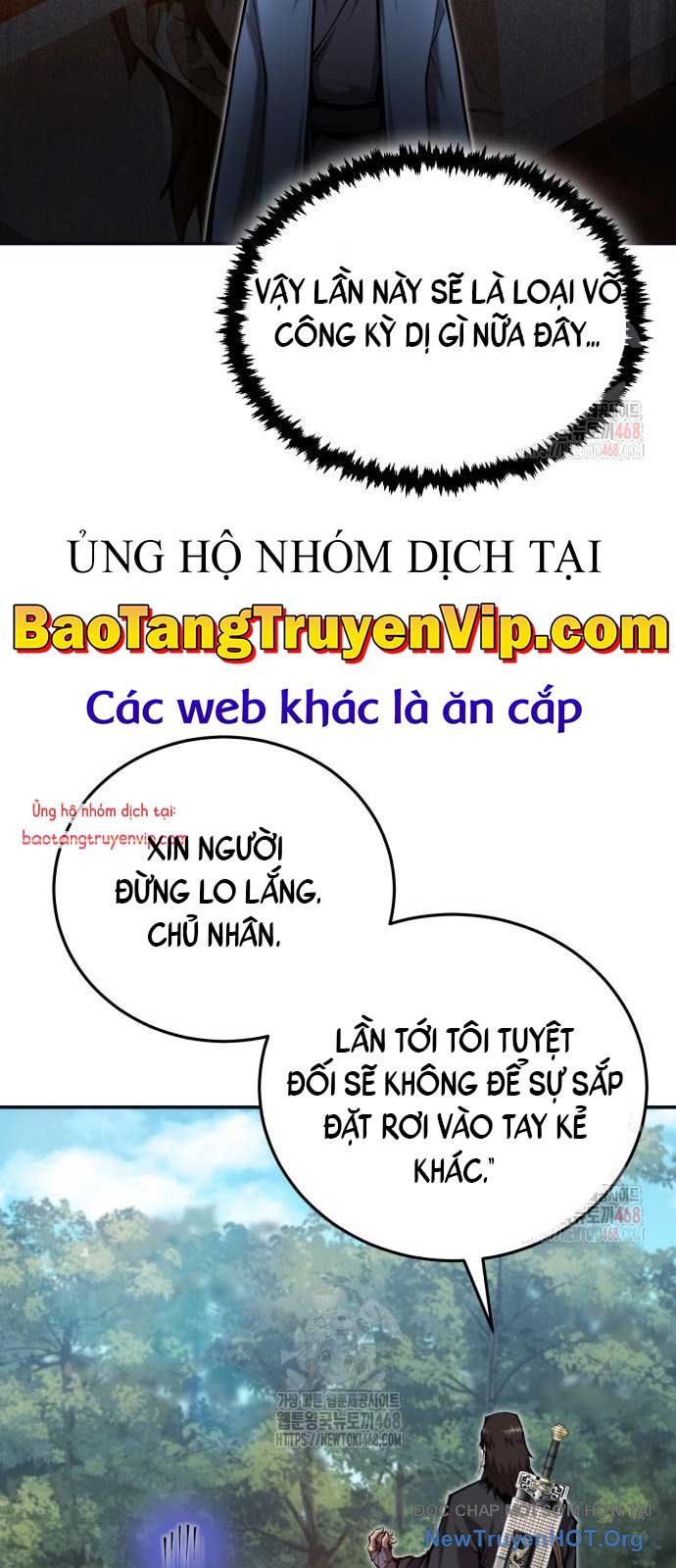 Giáo Chủ Ma Giáo Cũng Biết Sợ chapter 57.1 - Trang 75
