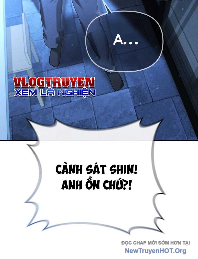 Cảnh Sát Bất Bại chapter 45 - Trang 34