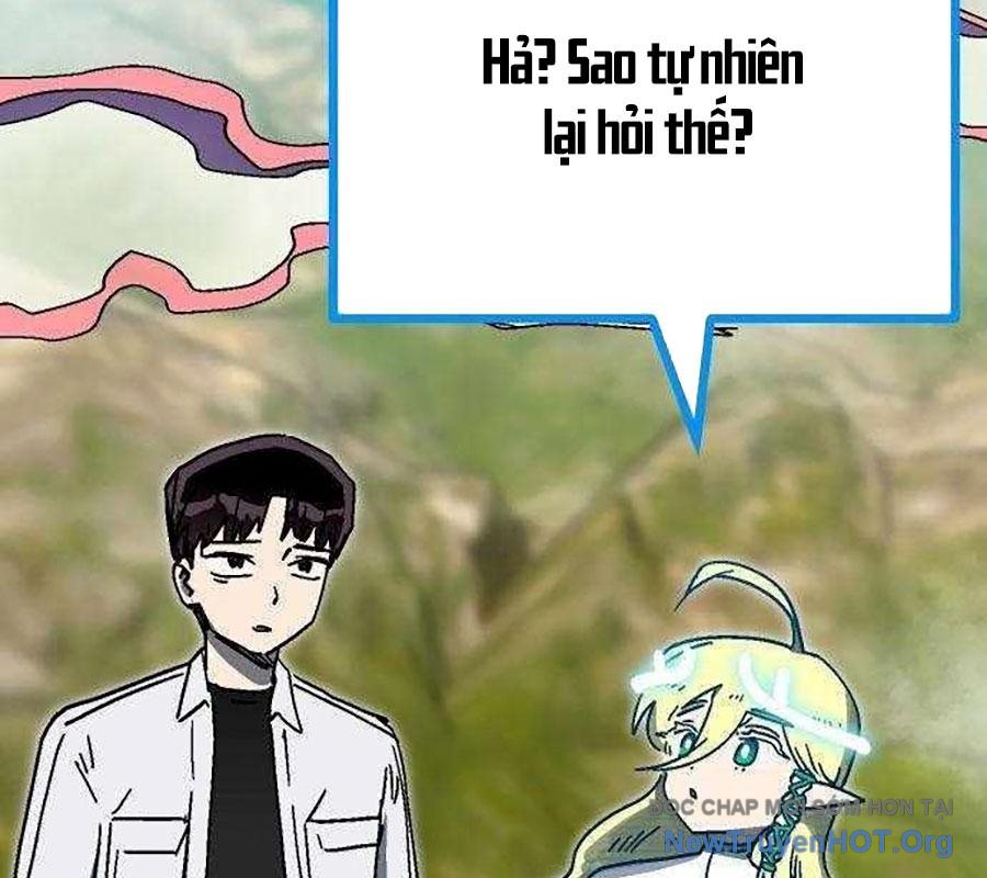 Lỗi Hệ Thống chapter 42 - Trang 156