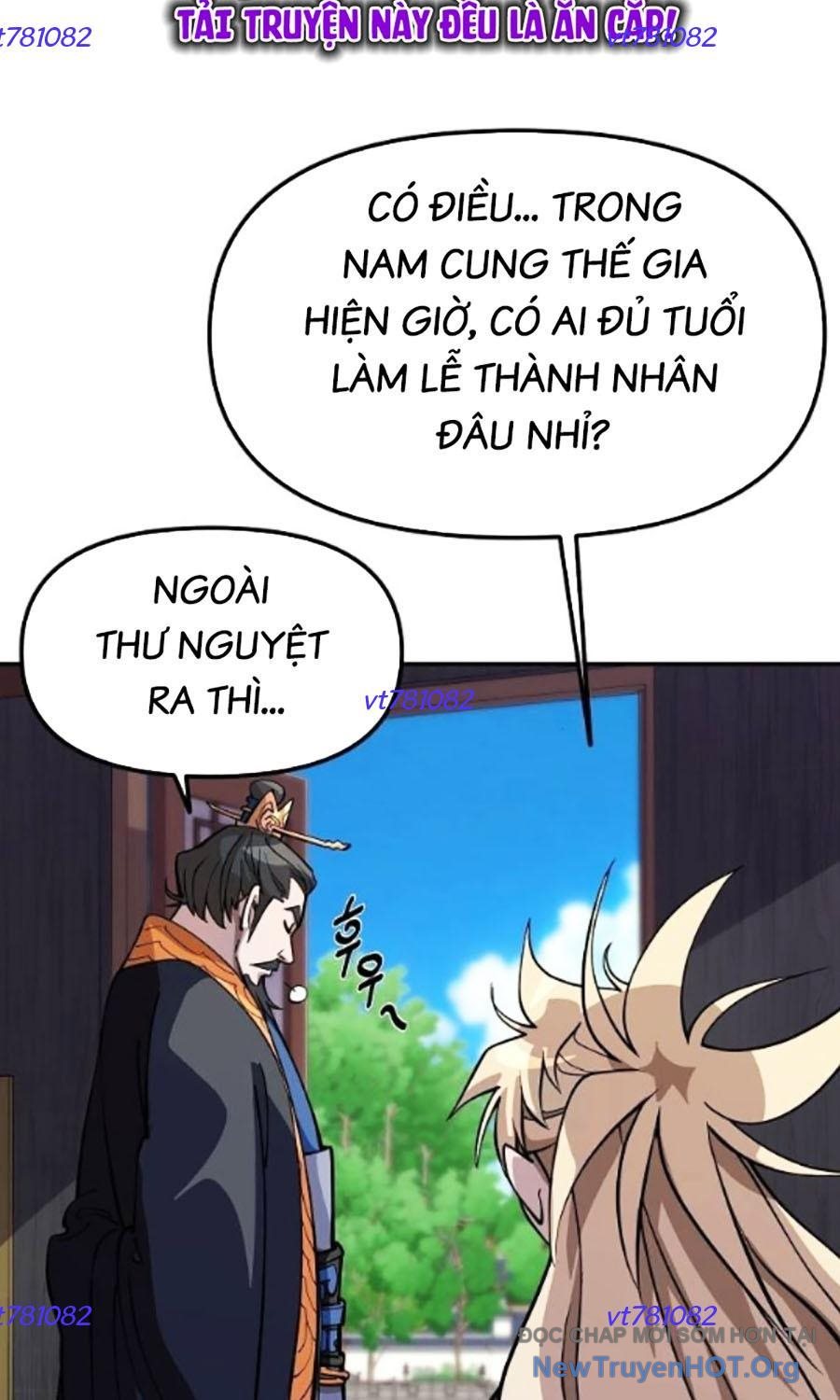 Đại Thánh Trùng Sinh Nam Cung Thế Gia chapter 28 - Trang 77