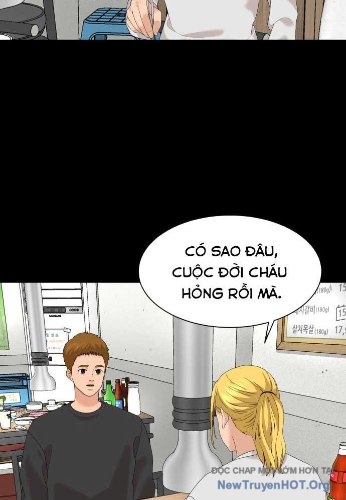 Nhà Hàng Kỳ Lạ chapter 19 - Trang 29
