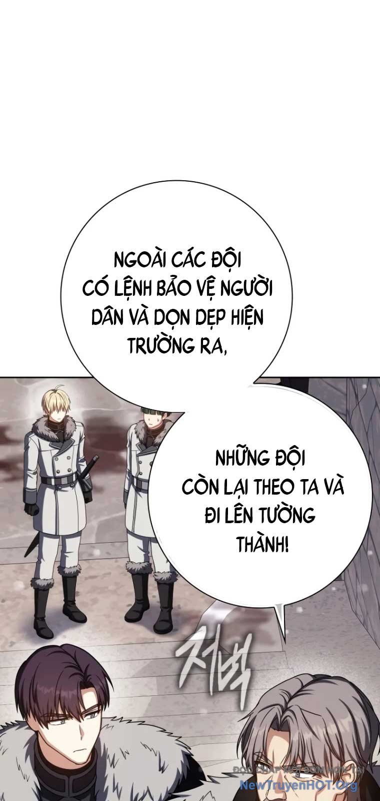 Sát Thủ Tái Sinh Thành Một Kiếm Sĩ Thiên Tài chapter 67.1 - Trang 74