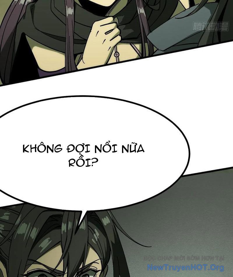 Không Cẩn Thận, Lưu Danh Muôn Thủa chapter 146 - Trang 40