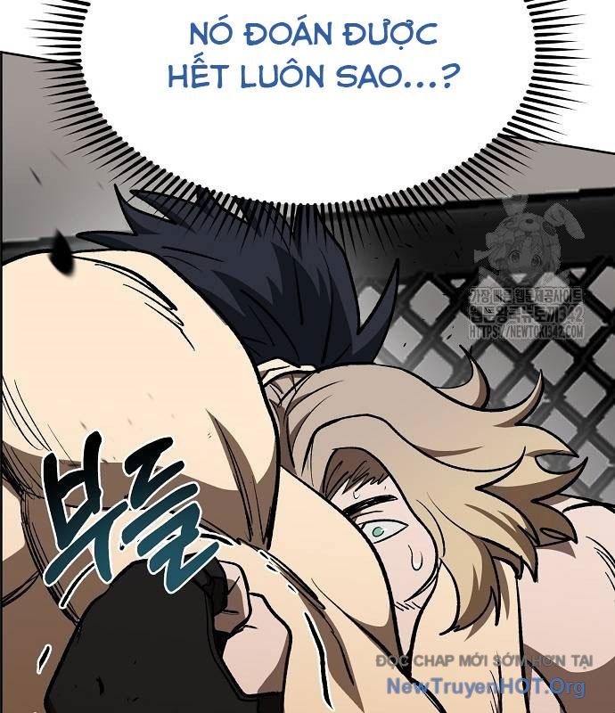Vua Võ Đài chapter 123 - Trang 41