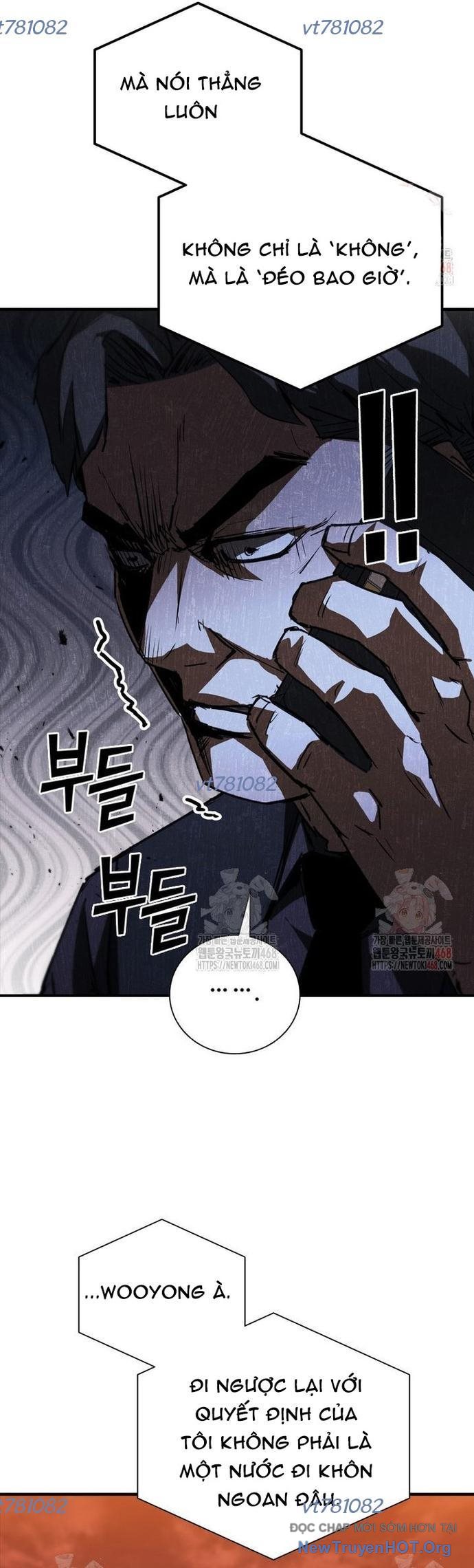 Cá Mập Wyvern chapter 106 - Trang 18