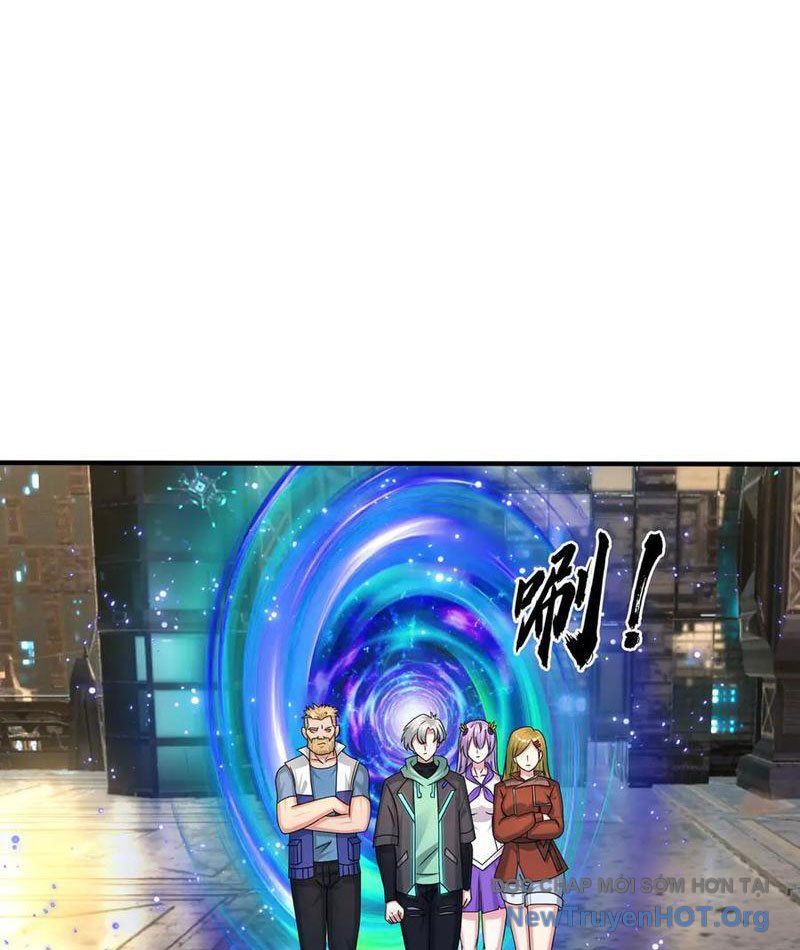 Khởi đầu Bằng Một Vạn Hít đất: Oanh Sát Thần Minh! chapter 58 - Trang 9