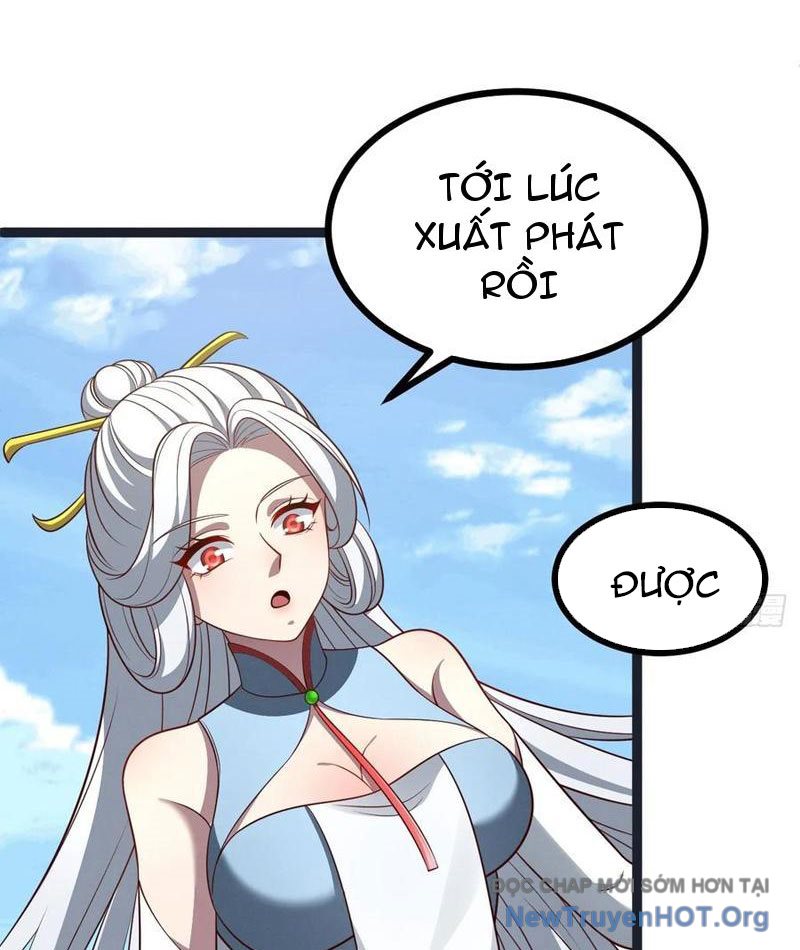 Ta Chính Nghĩa Nhưng Bị Hệ Thống Ép Thành Trùm Phản Diện chapter 150 - Trang 12