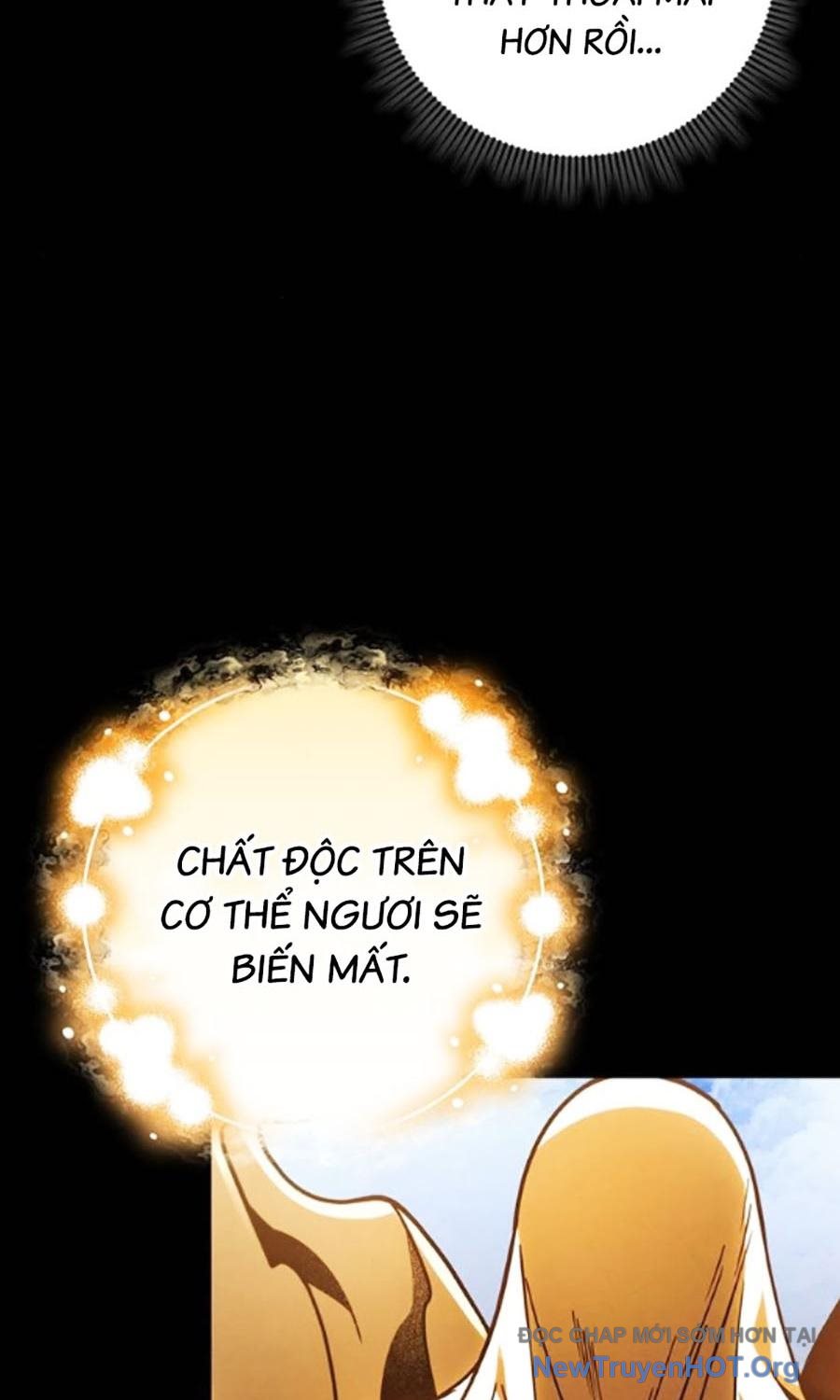 Thanh Kiếm Của Hoàng Đế chapter 88 - Trang 41