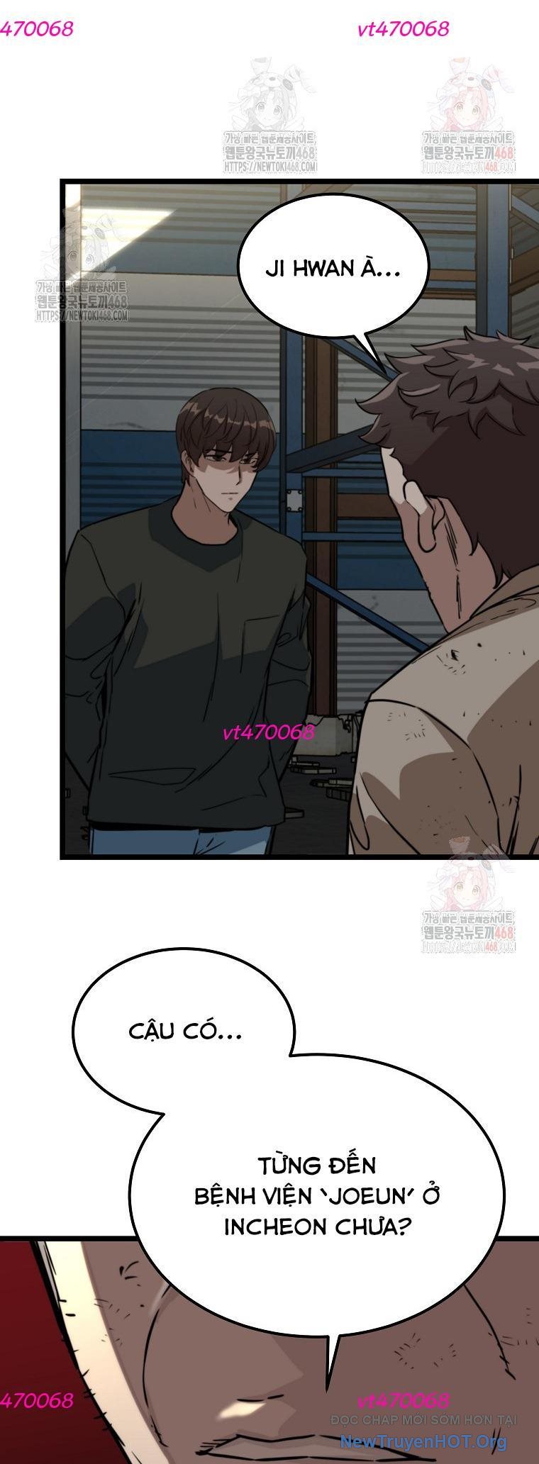 Kẻ Không Thuộc Về Loài Người chapter 36 - Trang 36