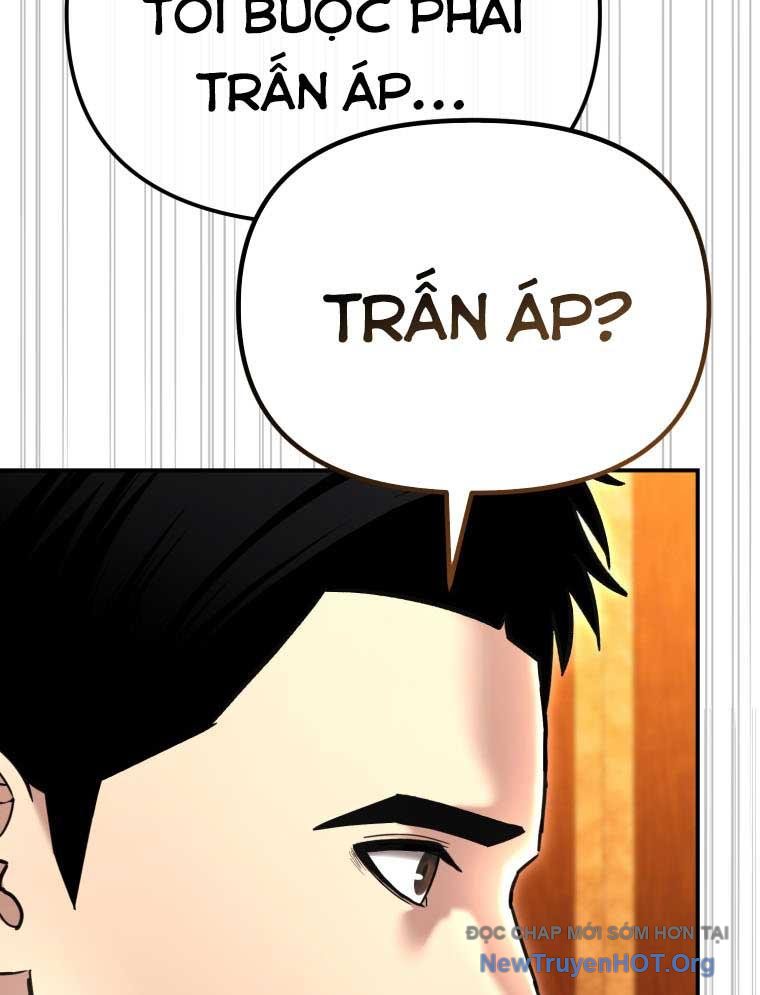 Cảnh Sát Bất Bại chapter 47 - Trang 17