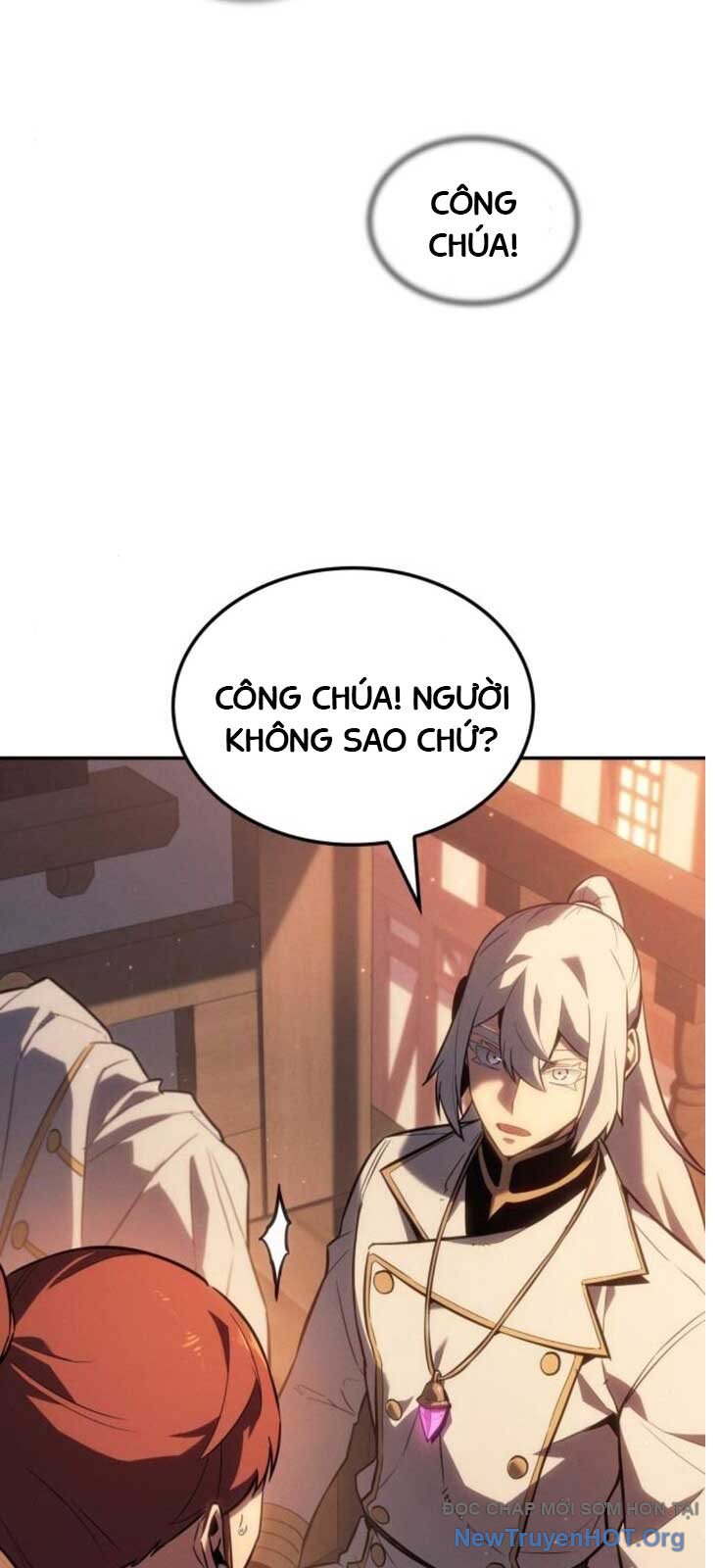 Băng Vương chapter 30 - Trang 72