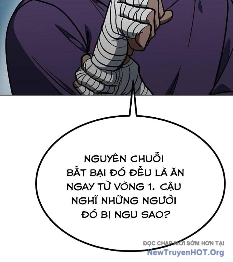 Vua Võ Đài chapter 126 - Trang 101