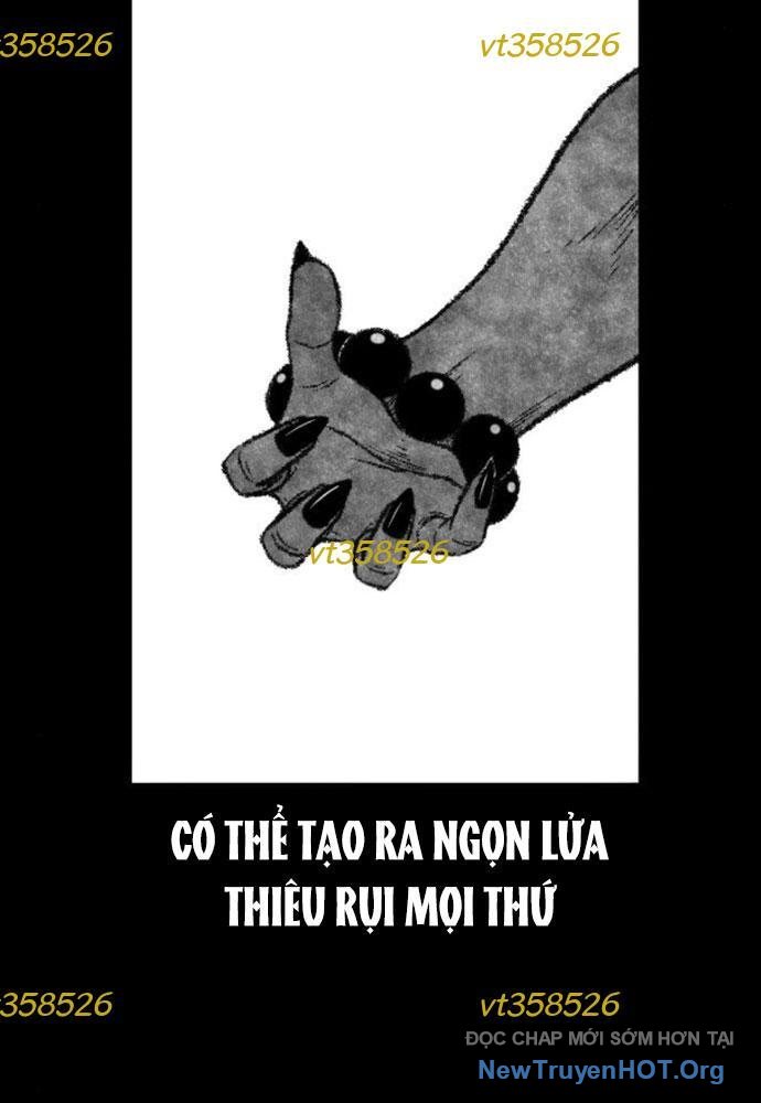 Hắc Sa chapter 48 - Trang 10