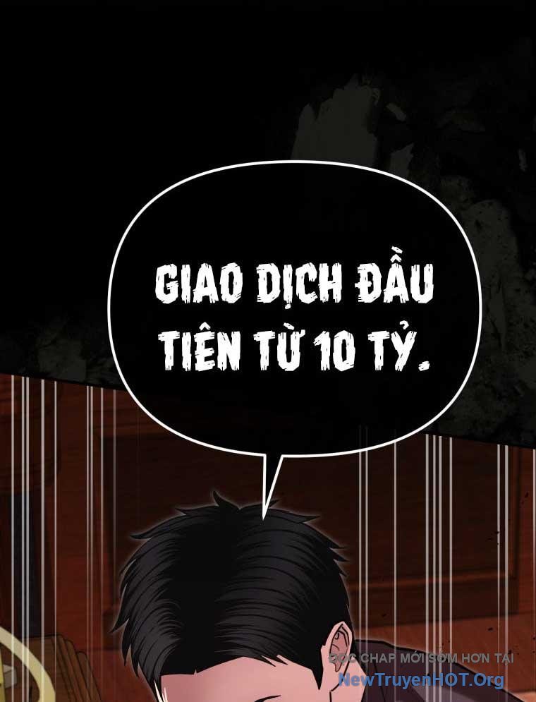 Cảnh Sát Bất Bại chapter 47 - Trang 121