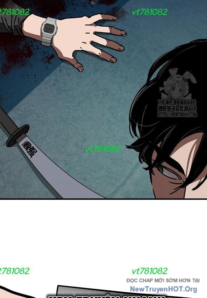 D-Day: Hầm Trú Ẩn chapter 49 - Trang 139