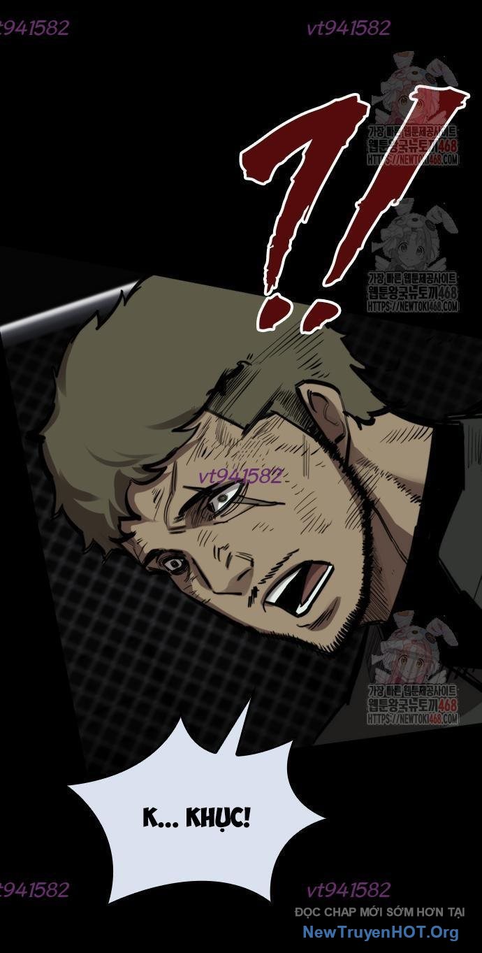 VentaBlack chapter 32 - Trang 55