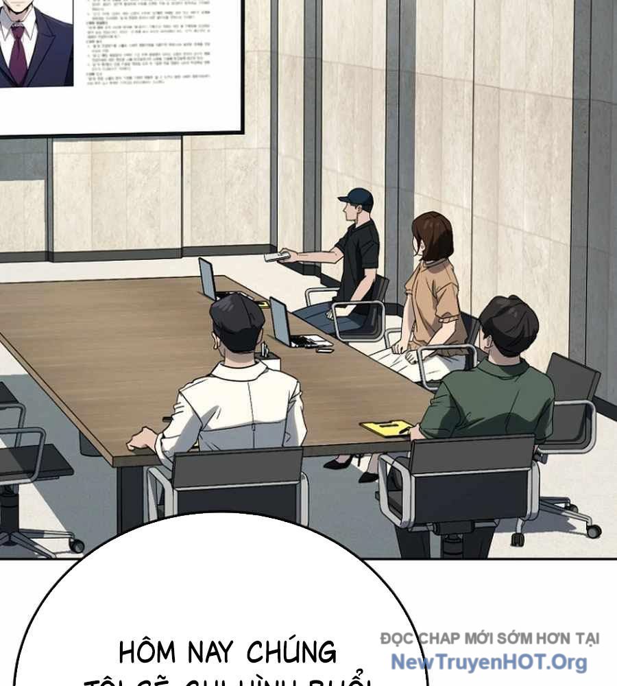 Diễn Viên Ngàn Mặt	 chapter 20 - Trang 46