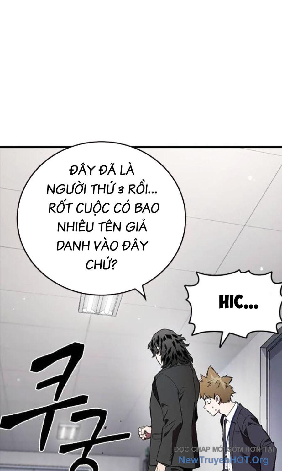 Đại Tướng Chiến chapter 45 - Trang 20