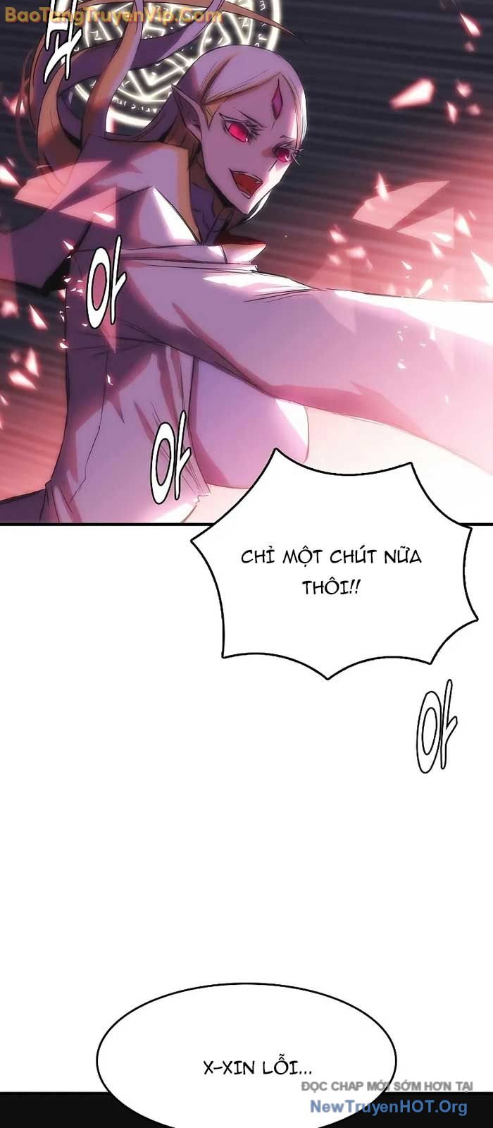 Bản Năng Hồi Quy Của Chó Săn chapter 70.1 - Trang 48