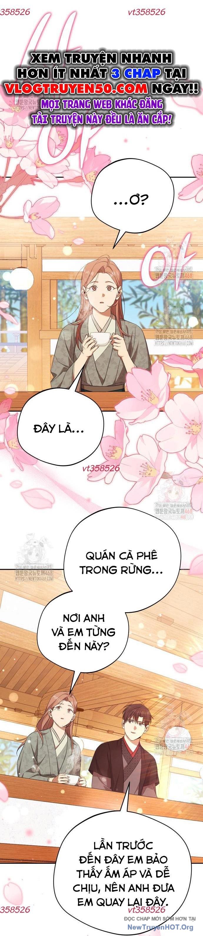 Thiên Ma Bấm Huyệt chapter 60 - Trang 38
