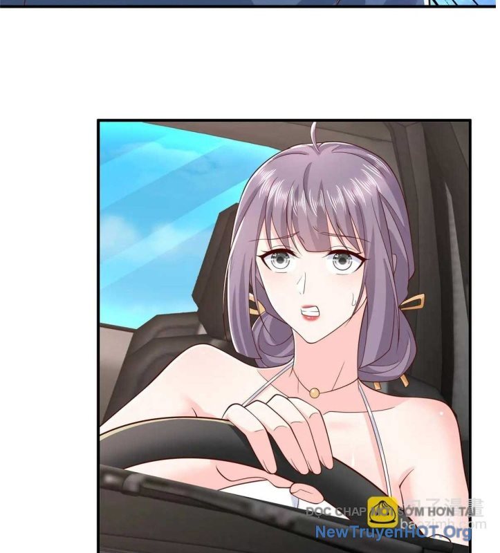 Mỗi Tuần Ta Có Một Nghề Nghiệp Mới chapter 806 - Trang 47