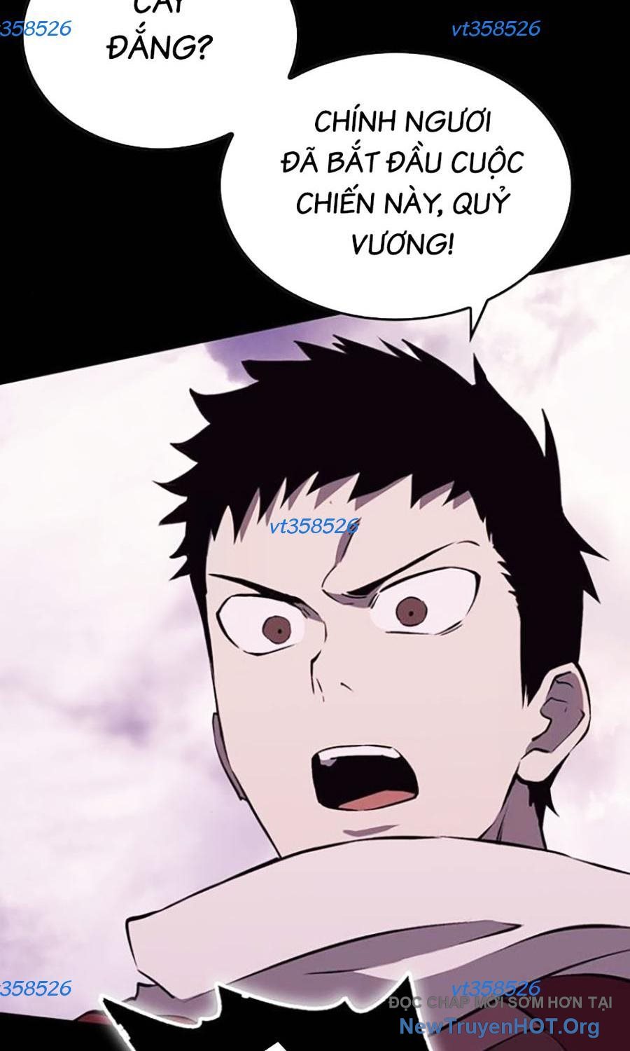 Hardcore Leveling Warrior Season 3 chapter 89 - Trang 6