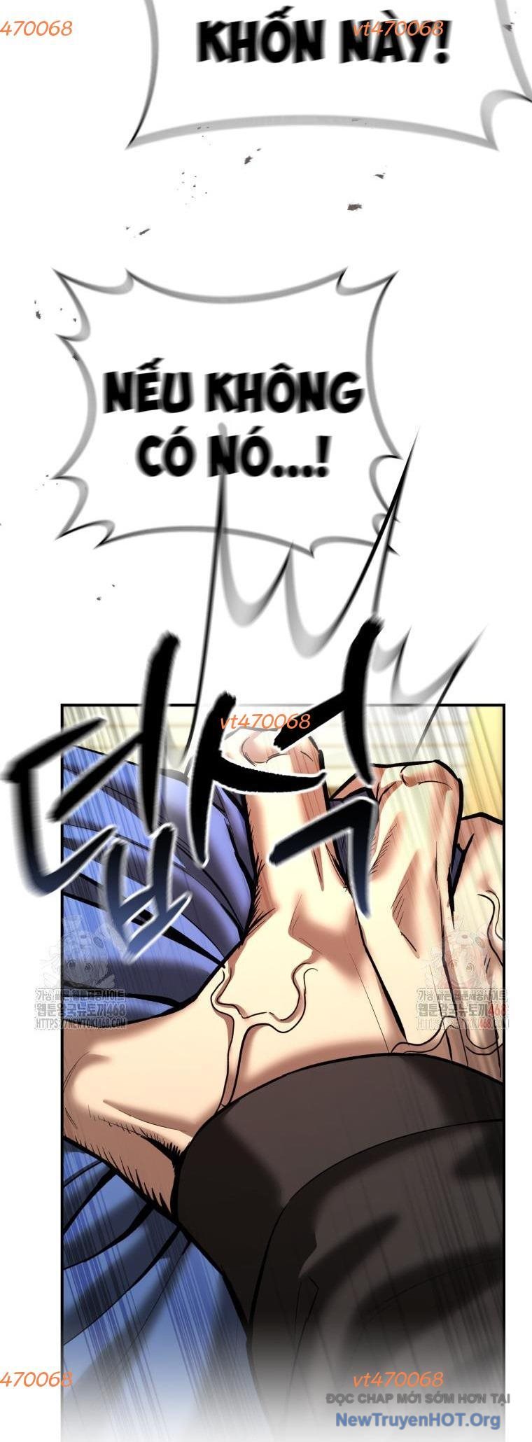 Cảnh Sát Bất Bại chapter 43 - Trang 37