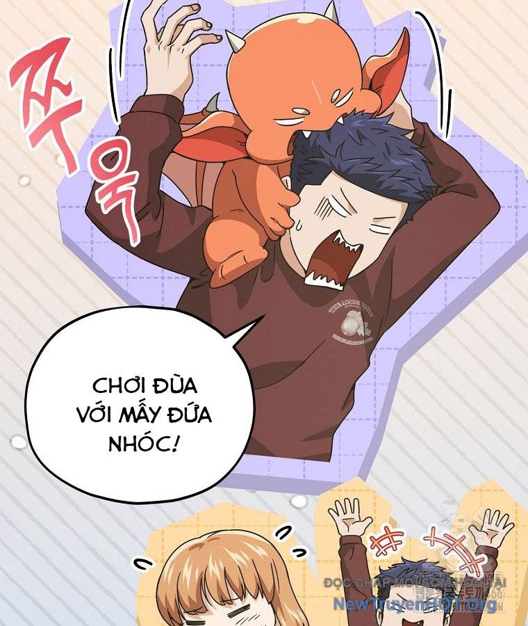 Bố Tôi Quá Mạnh chapter 196 - Trang 40