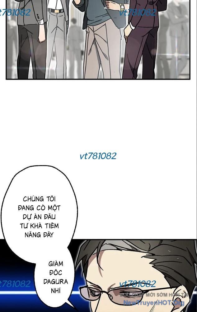 Quý Tộc Báo Thù chapter 23 - Trang 11