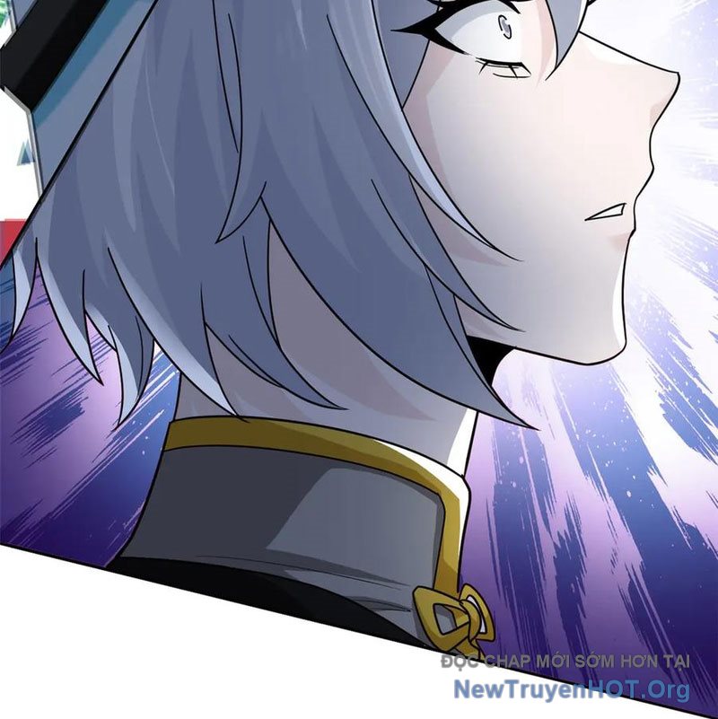 Cường Giả Đến Từ Trại Tâm Thần chapter 348 - Trang 82