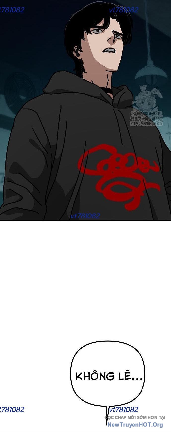 D-Day: Hầm Trú Ẩn chapter 48 - Trang 87