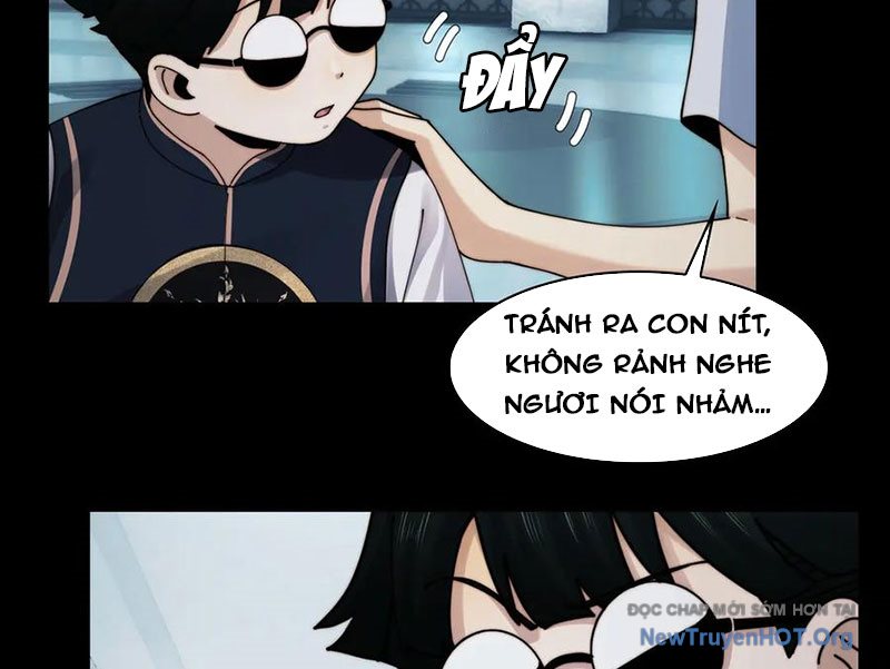 đối Mặt Với Bệnh Tâm Thần, Ma Quỷ Chẳng Là Cái Thá Gì chapter 139 - Trang 101